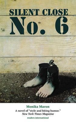 Silent Close No. 6 0930523946 Book Cover