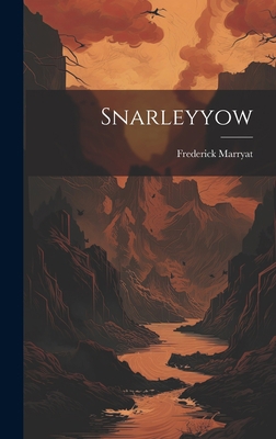 Snarleyyow 1020814519 Book Cover