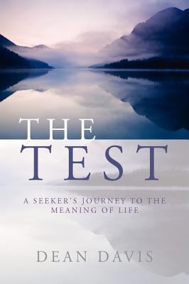 The Test 1414112734 Book Cover