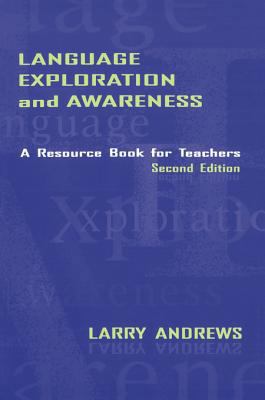 Language Exploration and Awareness: A Resource ... B00085O65C Book Cover