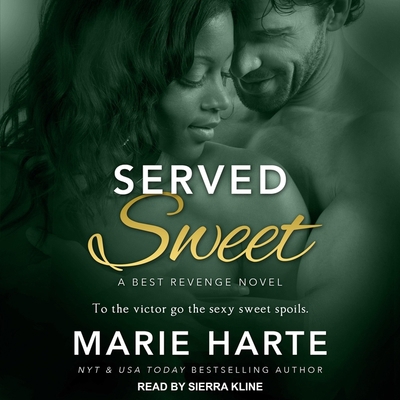 Served Sweet B0B5HRPWYF Book Cover