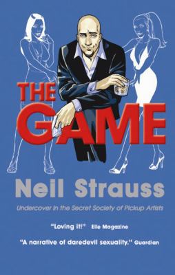 The Game 1841957860 Book Cover