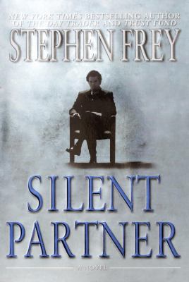 Silent Partner B000OVU42O Book Cover