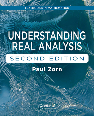 Understanding Real Analysis 1032476451 Book Cover