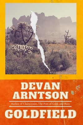 Goldfield 0578344904 Book Cover
