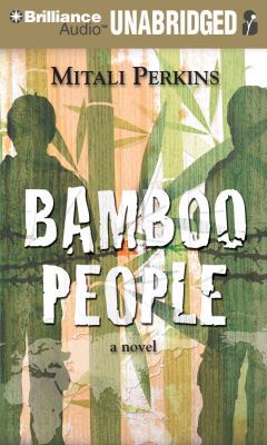 Bamboo People 1455803995 Book Cover