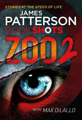 Zoo 2: BookShots (Zoo Series) B01KB0BY3U Book Cover
