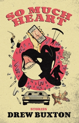 So Much Heart B0D8MKFQHJ Book Cover