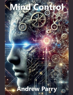 Mind Control B0DLDWK56M Book Cover