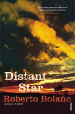 Distant Star 0099461722 Book Cover