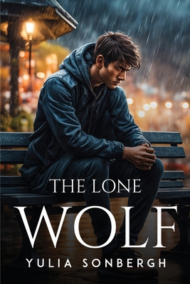 The Lone Wolf 1805107658 Book Cover