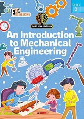 SMART BRAIN RIGHT BRAIN: ENGINEERING LEVEL 3 AN... 9352768469 Book Cover