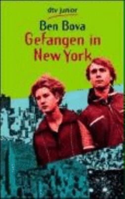 Gefangen in New York. [German] 3423078170 Book Cover