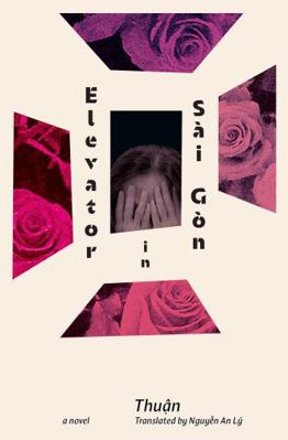 Elevator in Saigon 1771668997 Book Cover