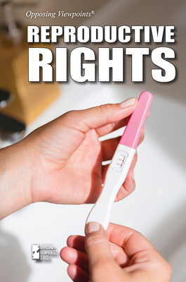 Reproductive Rights 1534509151 Book Cover