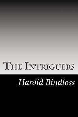 The Intriguers 1502740990 Book Cover
