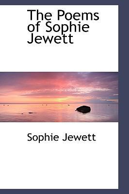 The Poems of Sophie Jewett 1110132387 Book Cover