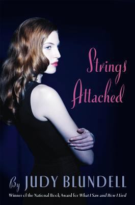 Strings Attached 0545221269 Book Cover