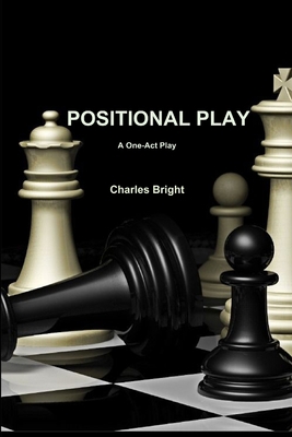 Positional Play 1312488883 Book Cover