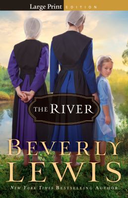 River [Large Print] 0764212745 Book Cover