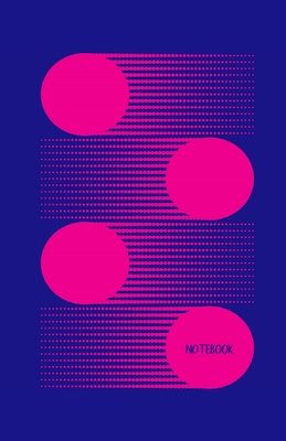 Notebook: Dotted grid Journal. Bullet Diary. Id... 1076826725 Book Cover