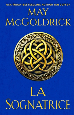 La Sognatrice [German] B0DQ3JYMF1 Book Cover