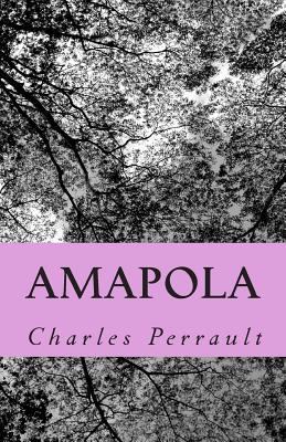 Amapola: En letra extra grande [Spanish] 1502457121 Book Cover