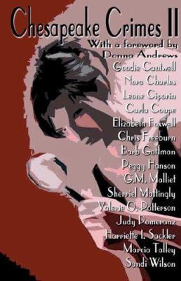 Chesapeake Crimes Two 0977007006 Book Cover