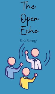 The Open Echo B0DPR96138 Book Cover