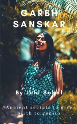 Paperback Garbh Sanskar : Ancient Secrets to Give Birth to Genius Book