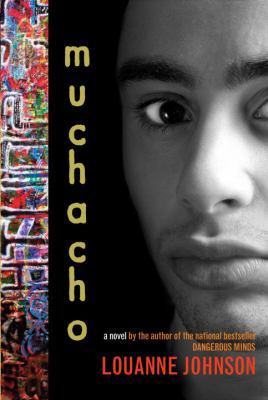 Muchacho: A Novel 0375861173 Book Cover