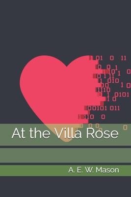 At the Villa Rose B08XL7ZD6M Book Cover