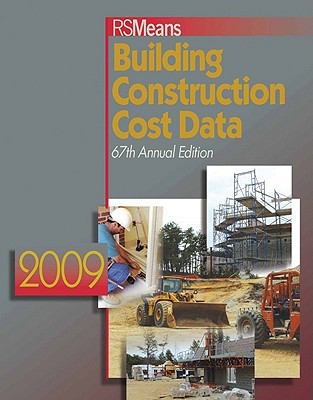 Means Building Construction Cost Data 0876290950 Book Cover