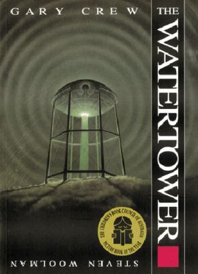 The Watertower 1863743200 Book Cover