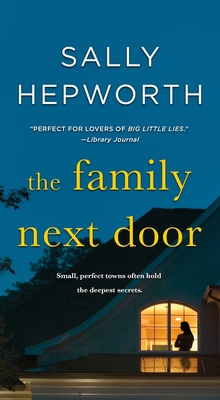 The Family Next Door 1250217636 Book Cover