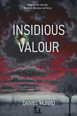 Insidious Valour 1999378652 Book Cover