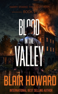 Blood in the Valley B0F38KN97S Book Cover