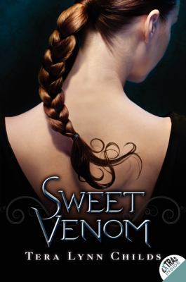 Sweet Venom 0062001825 Book Cover
