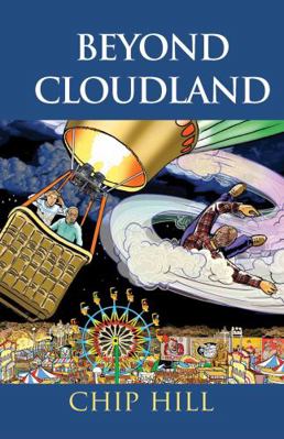 Beyond Cloudland 1733873945 Book Cover