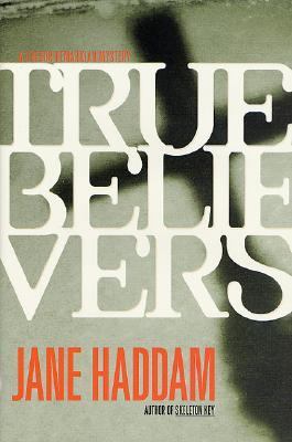 True Believers: A Gregor Demarkian Novel (Grego... 0312209290 Book Cover