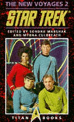 Star Trek 1852864532 Book Cover