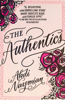 The Authentics 0062486462 Book Cover