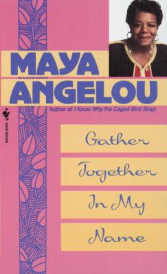 Gather Together in My Name B000G62I4O Book Cover