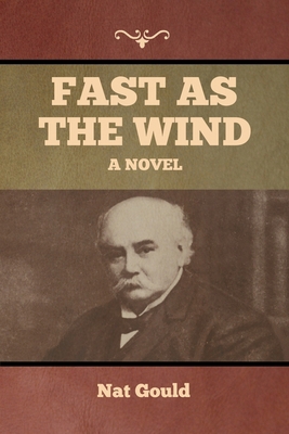 Fast as the Wind 1636374670 Book Cover