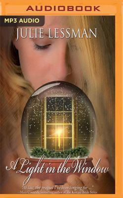 A Light in the Window 154362006X Book Cover