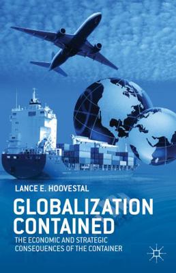 Globalization Contained: The Economic and Strat... 1137304421 Book Cover