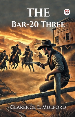 The Bar-20 Three 9370427031 Book Cover