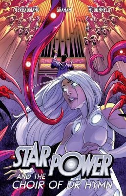Star Power and the Choir of Dr Hymn