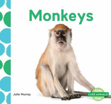 Monkeys 1680805339 Book Cover