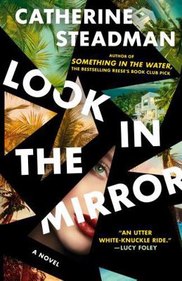 Look in the Mirror 0593725751 Book Cover